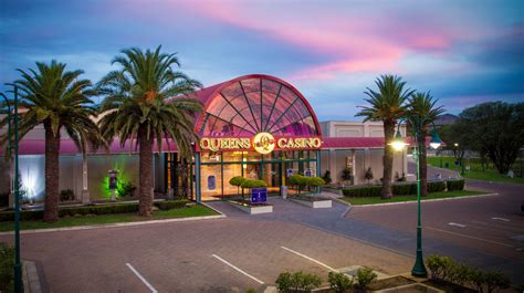 Queens Casino in Queenstown - A Royal Experience